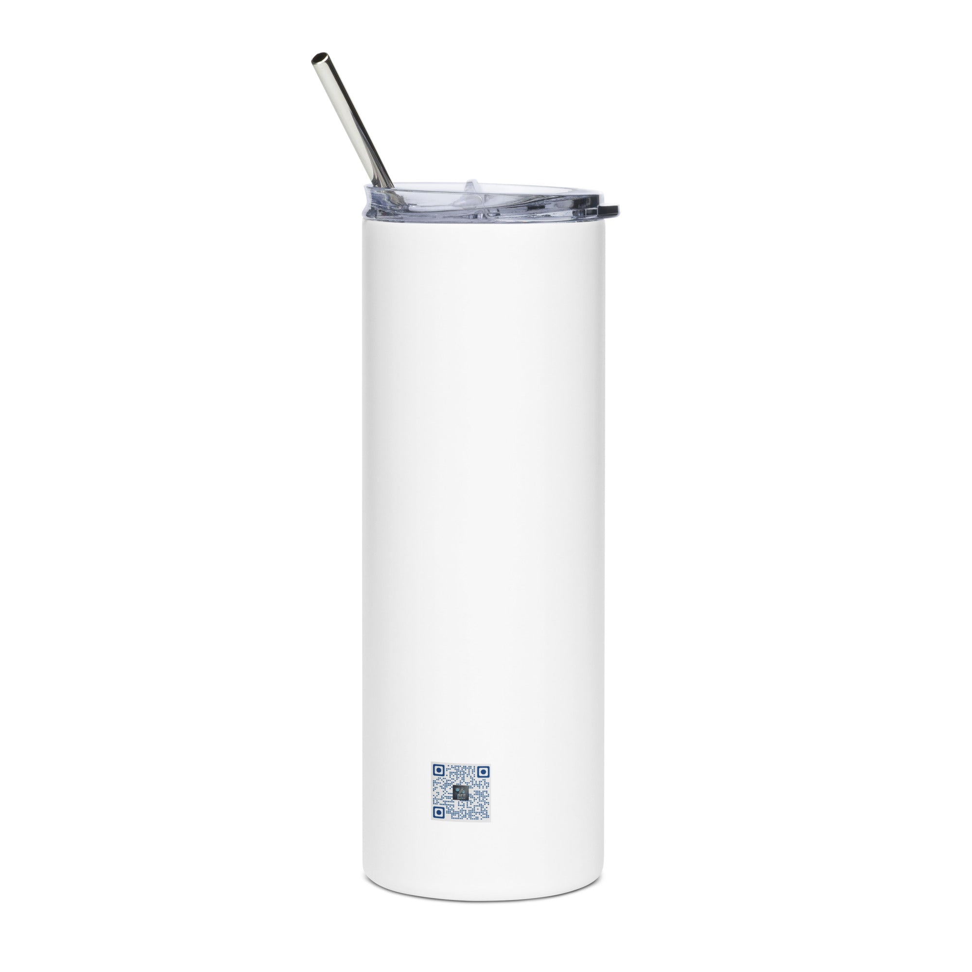 I Work Hard So I Can Travel stainless steel tumbler hustle saying