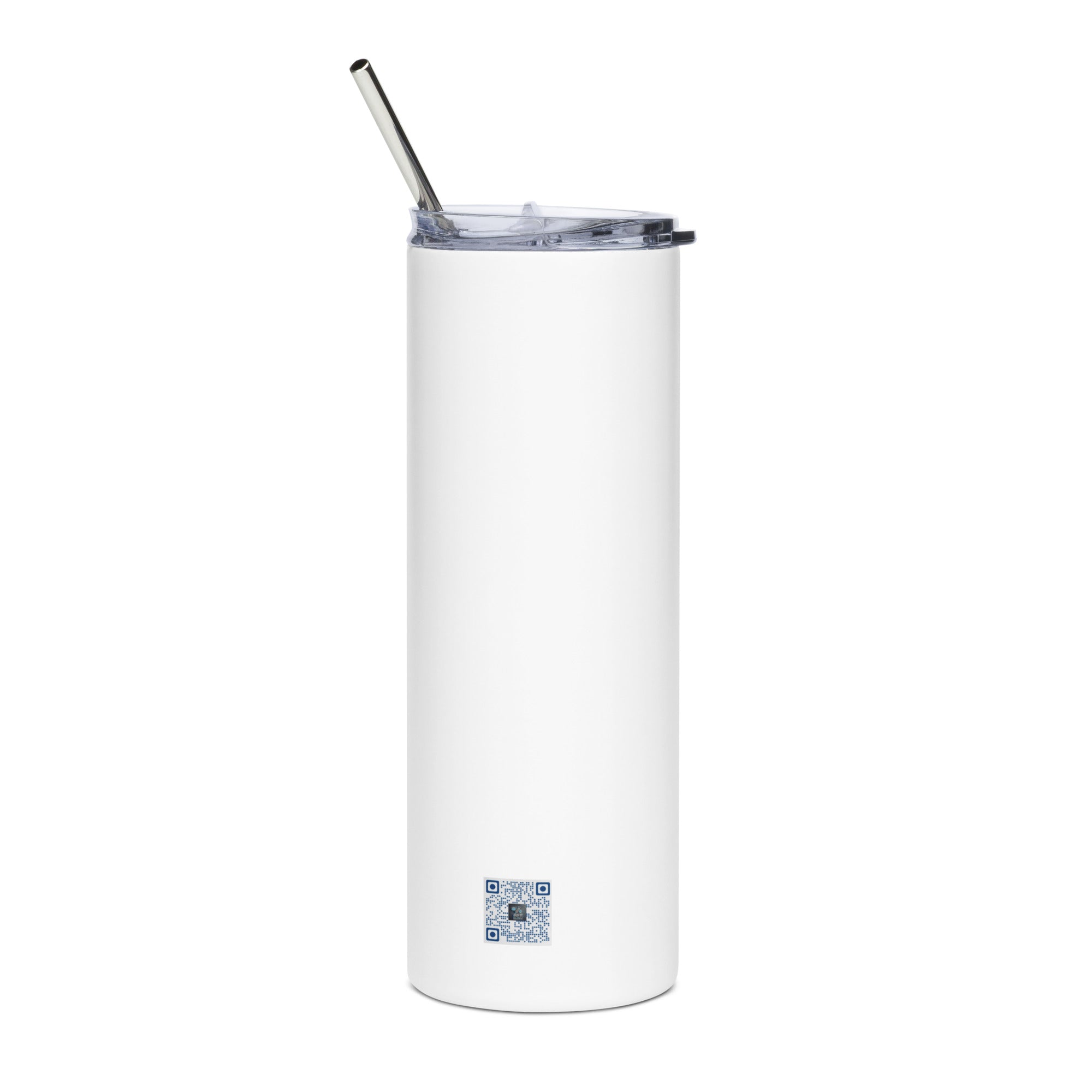 I Work Hard So I Can Travel stainless steel tumbler hustle saying